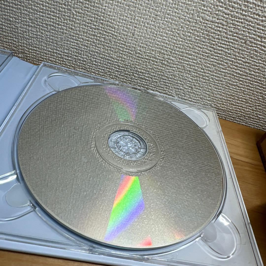 Colors 白詰草話 オリジナルサウンドトラック ※No.3