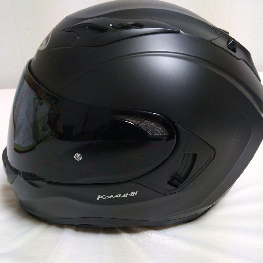 オージーケーカブトカムイ3 Lサイズ