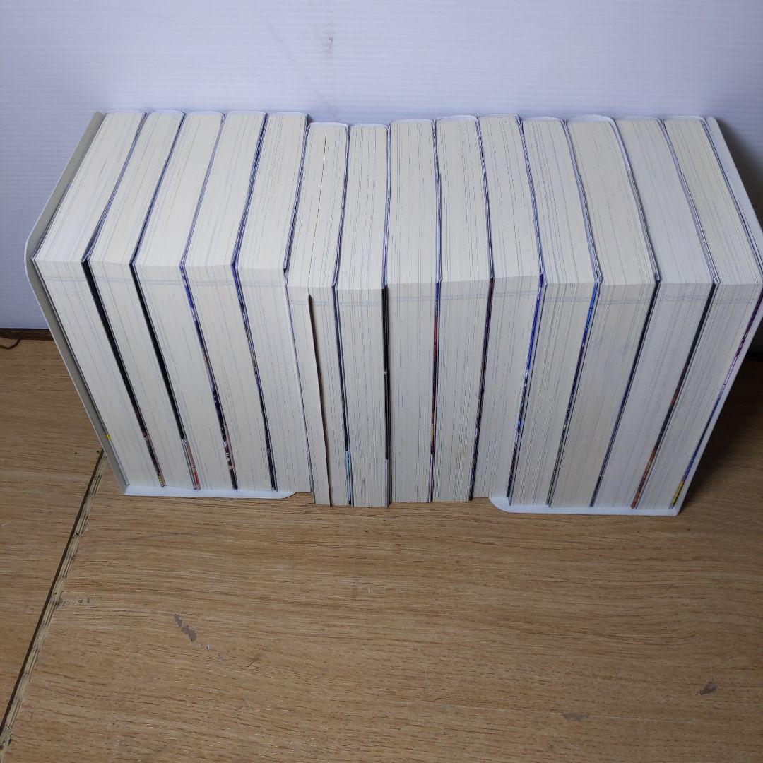 嘆きの亡霊は引退したい 全13巻+短編集セット 美品 全巻初版 帯付き