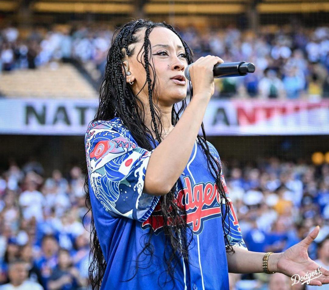 未開封品 2024 7/ 2 ロサンゼルスドジャース球場配布ユニフォーム XL