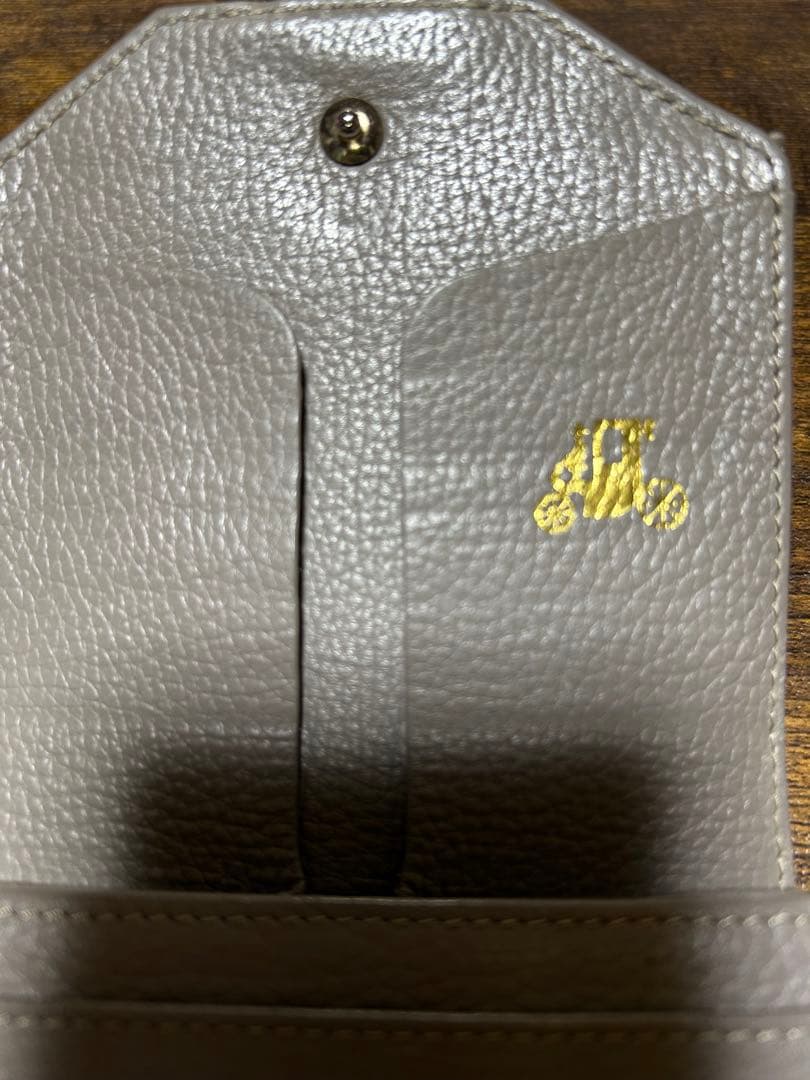 アタオ　ロトロ　ヴィトロ　アンティークルビー