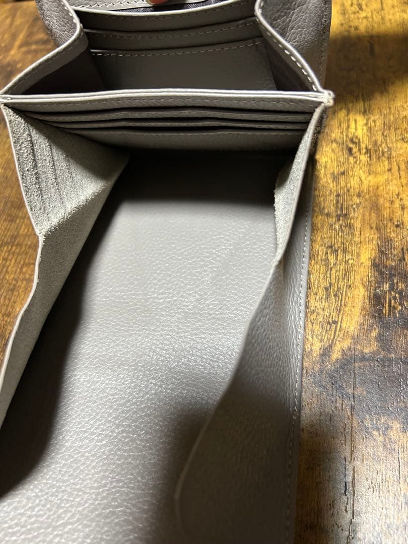 アタオ　ロトロ　ヴィトロ　アンティークルビー