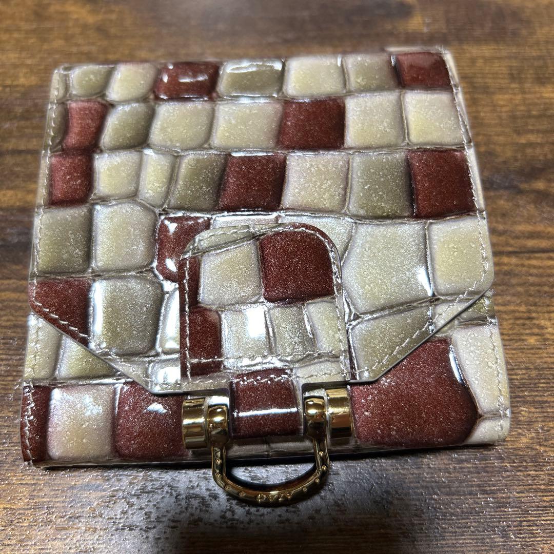 アタオ　ロトロ　ヴィトロ　アンティークルビー