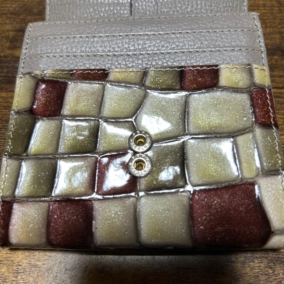 アタオ　ロトロ　ヴィトロ　アンティークルビー