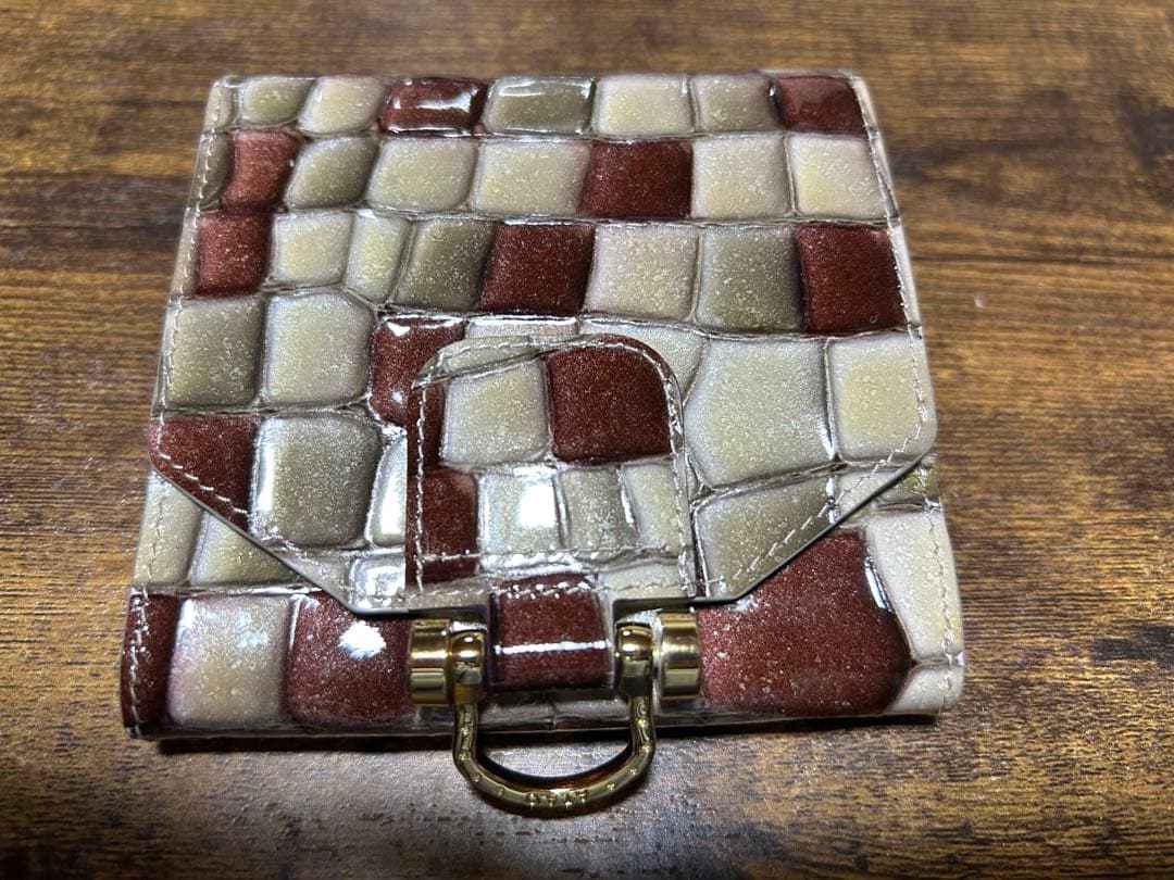 アタオ　ロトロ　ヴィトロ　アンティークルビー