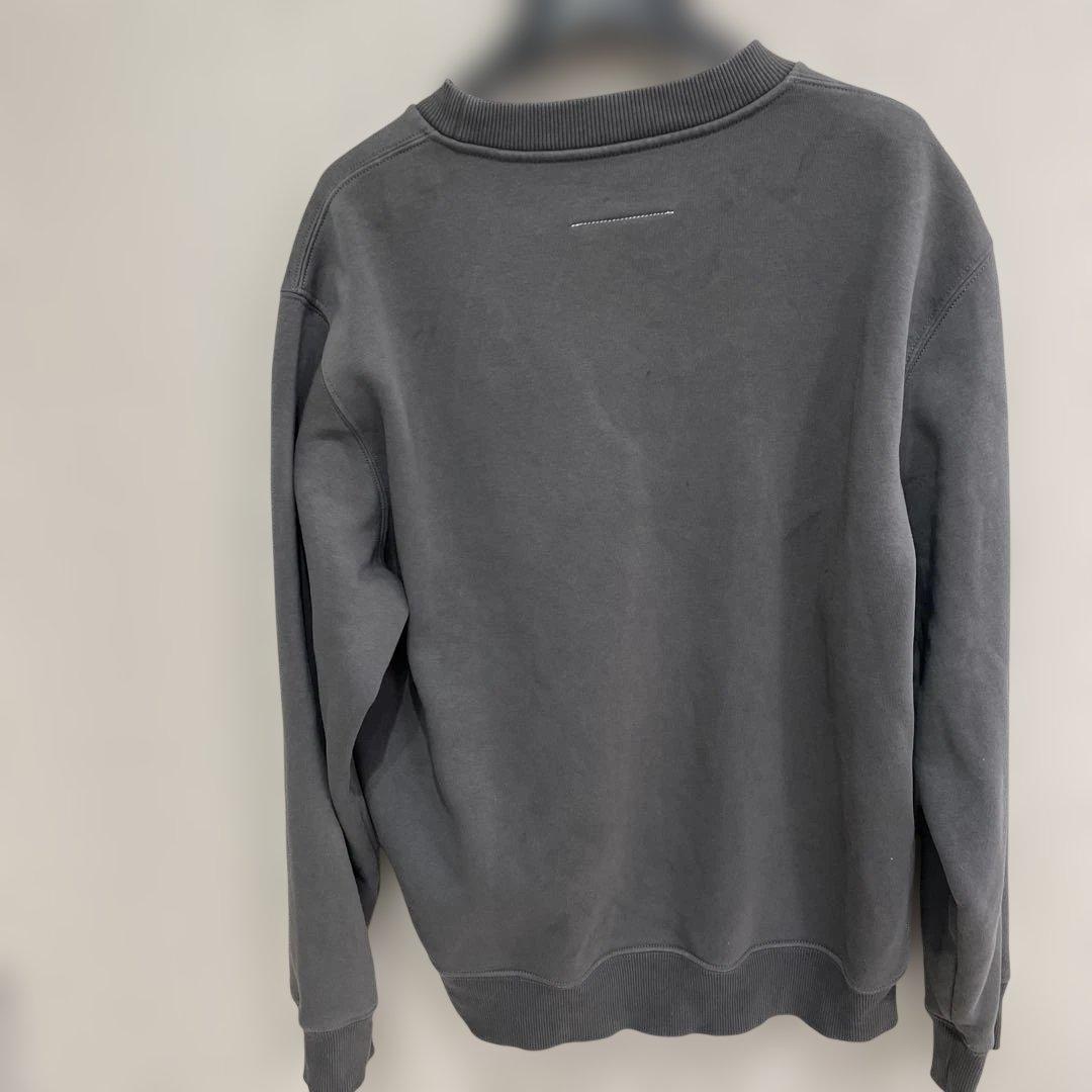 Maison Margieraスウェットトレーナー【S】