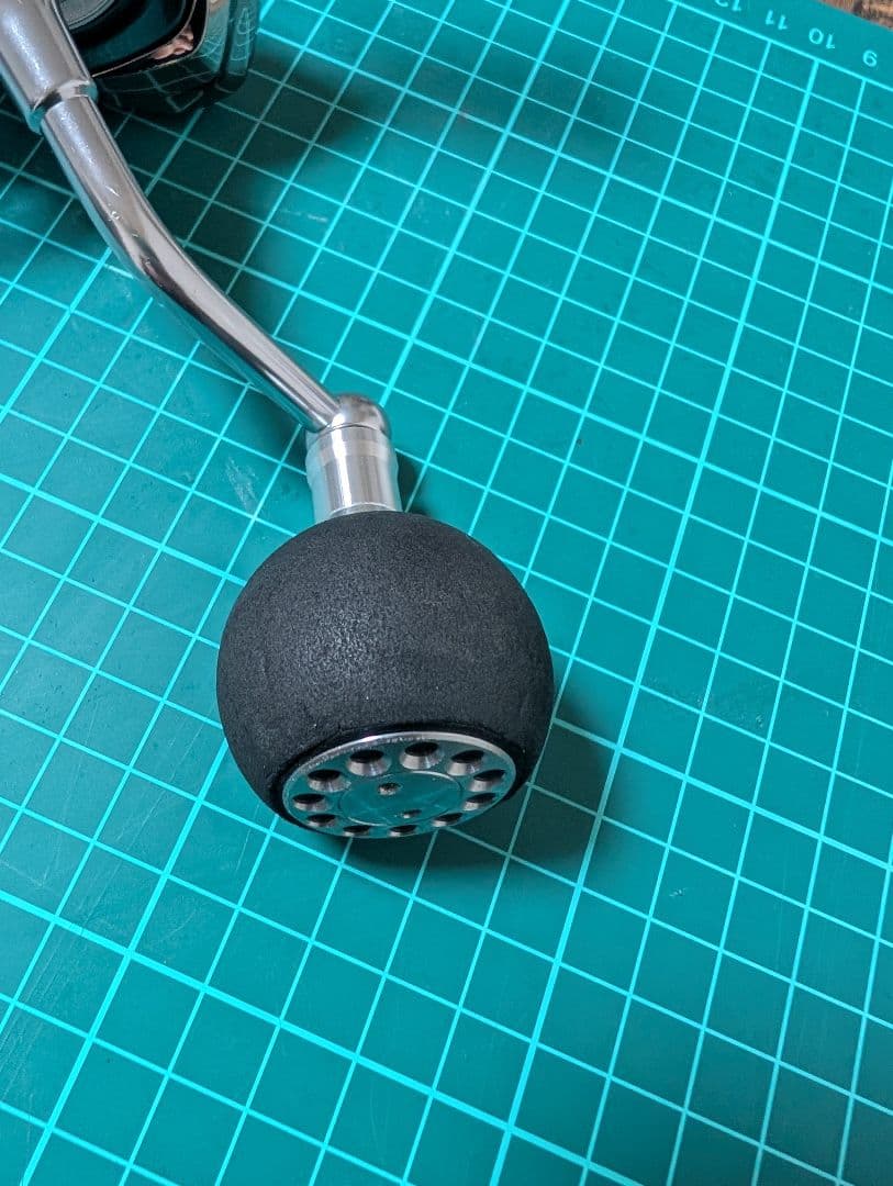 DAIWA18 BLAST LT 6000D スピニングリール