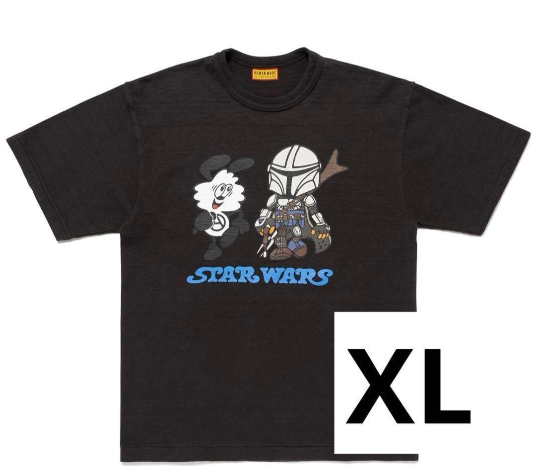 トップス HUMAN MADE x STAR WARS Graphic T-shirt
