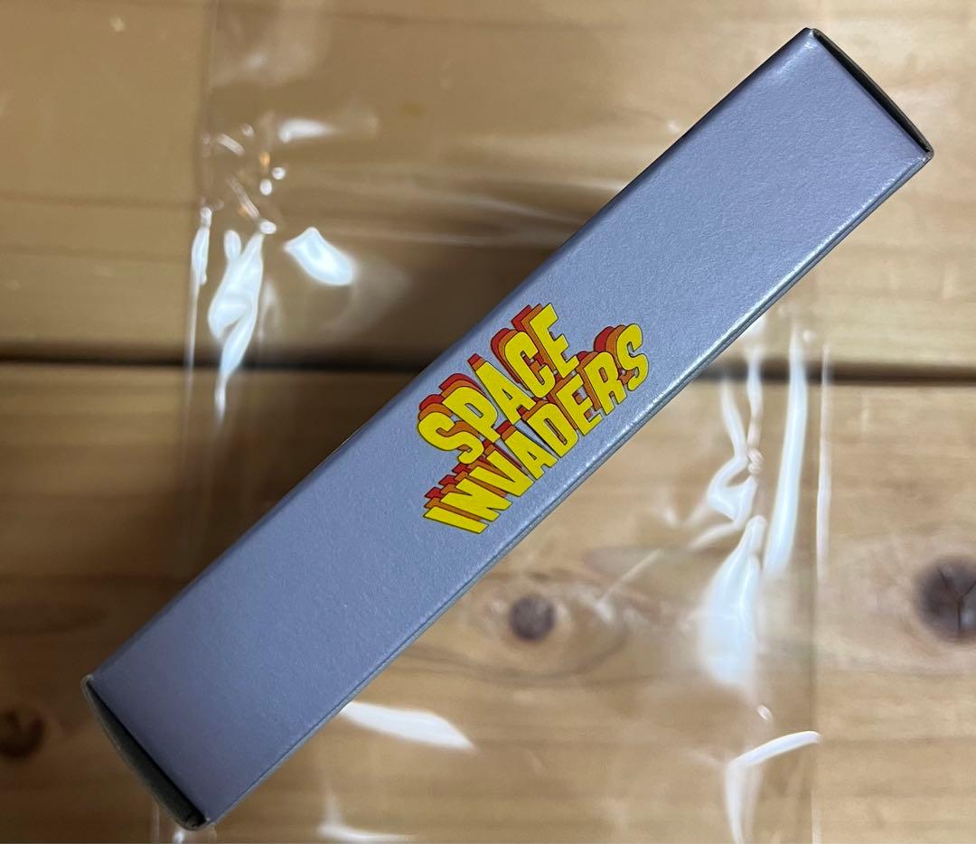 ゲームボーイ スペースインベーダー【新品未開封/超美品 】GB