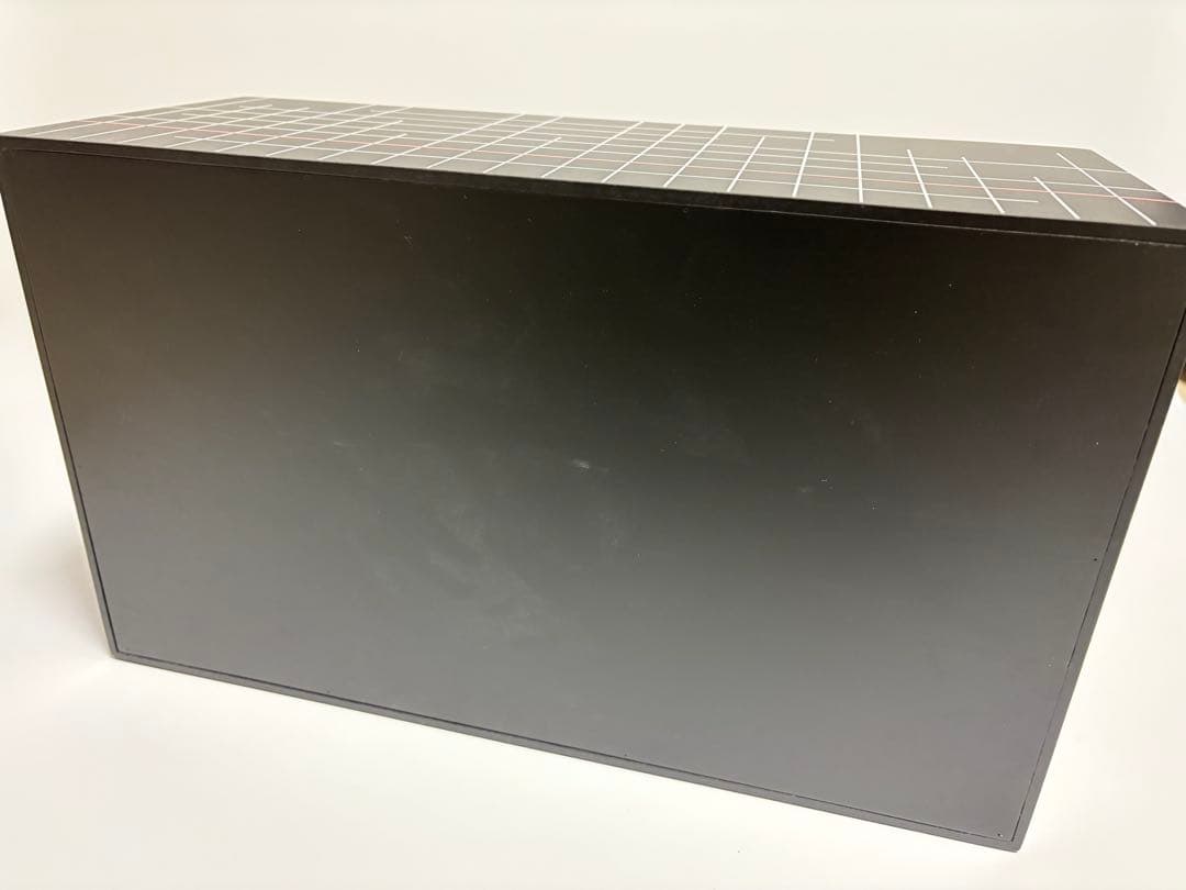 古畑任三郎｜デアゴスティーニ｜DVDコレクション｜個数限定販売の専用ラック付き