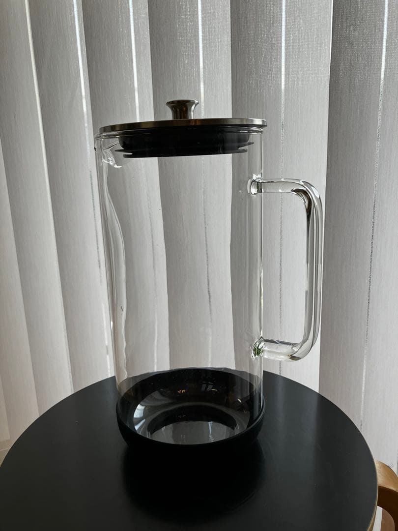 aarke Purifier 2L ポット型浄水器