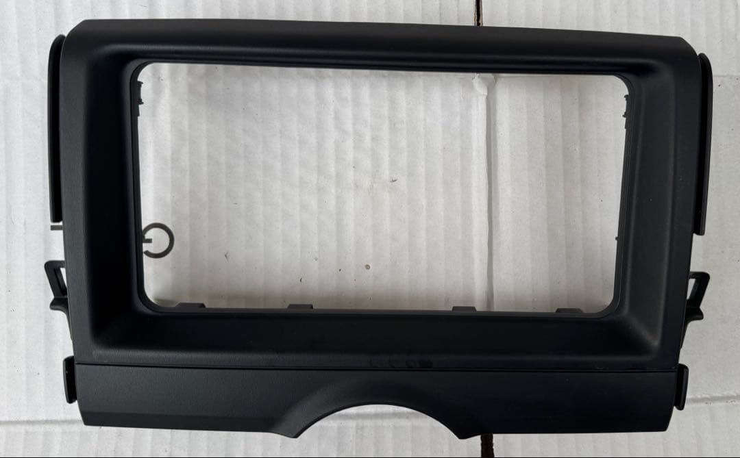 マークX 130系 純正ディーラーオプションナビ