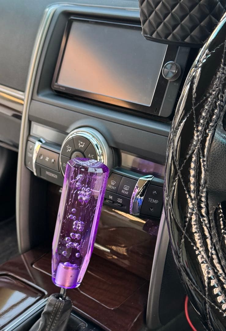 マークX 130系 純正ディーラーオプションナビ