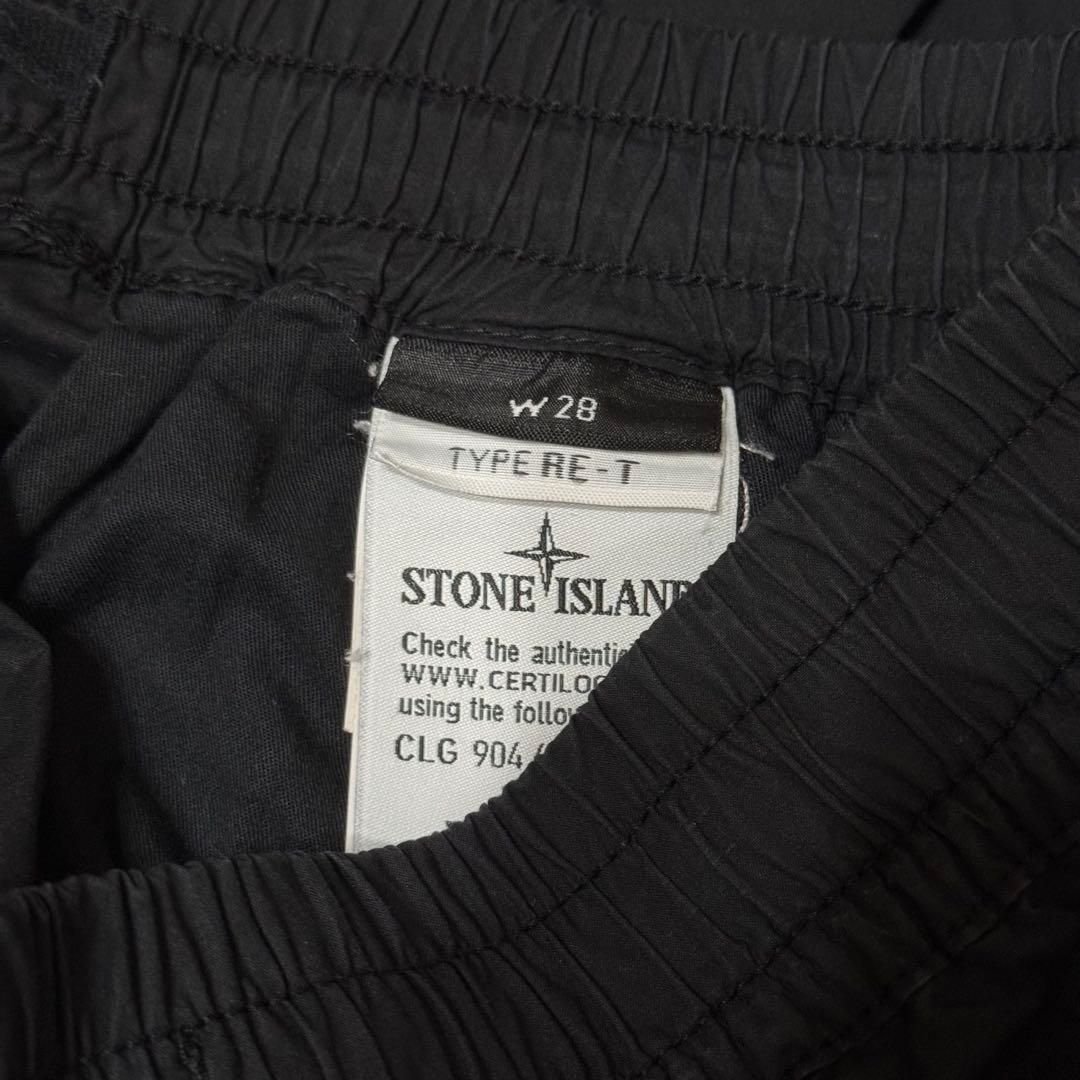 Stone  カーゴパンツ　ストーンアイランド 701532203