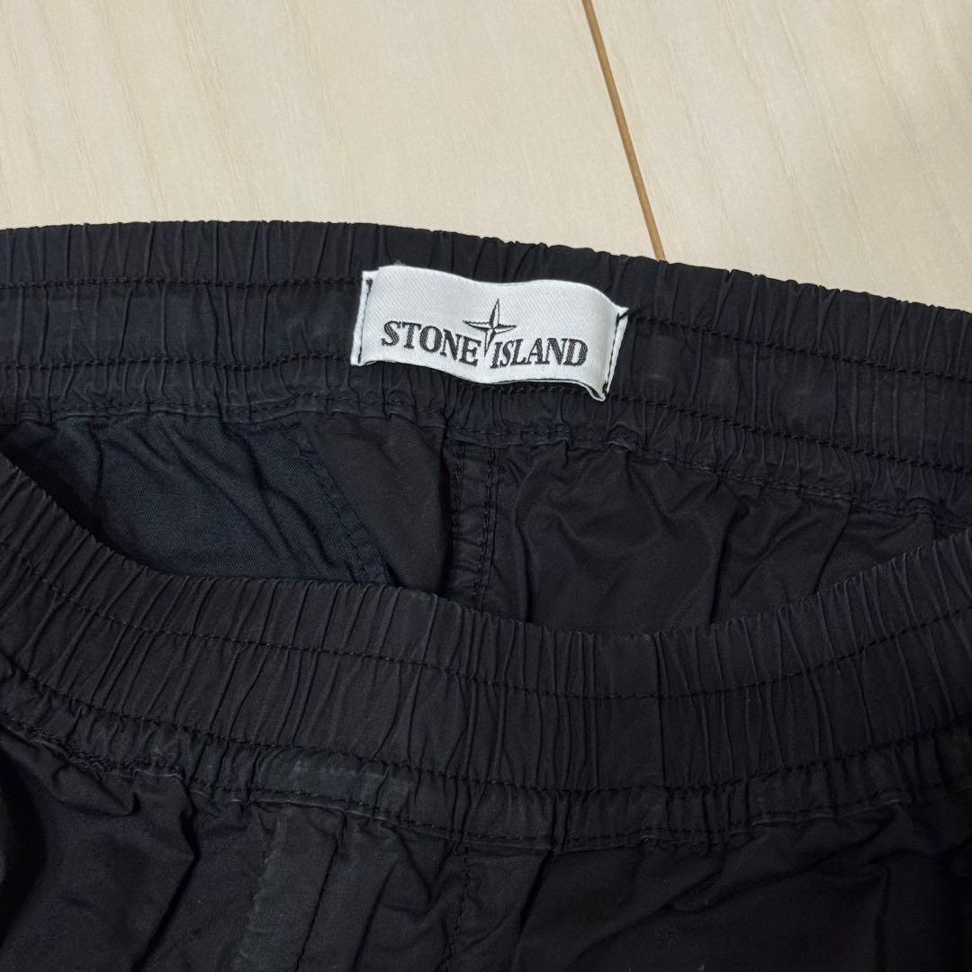 Stone  カーゴパンツ　ストーンアイランド 701532203