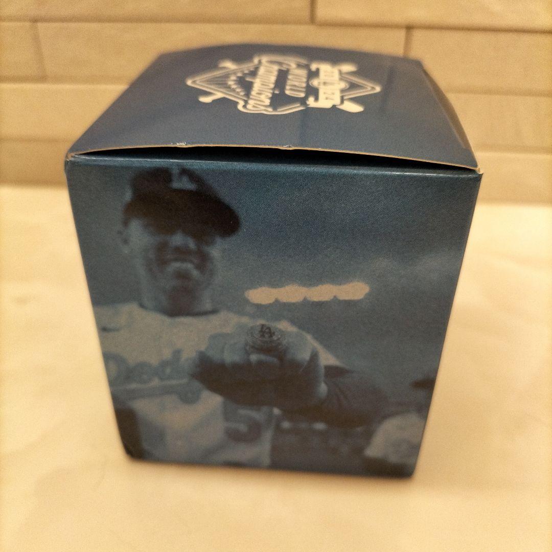 ドジャースFreddie Freeman2024 ワールドシリーズレプリカリング