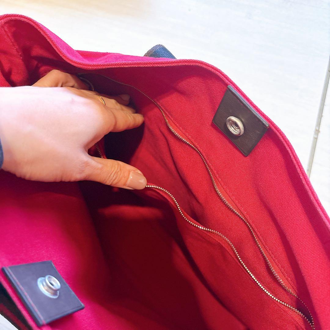 HERMESエルメス トートバッグ