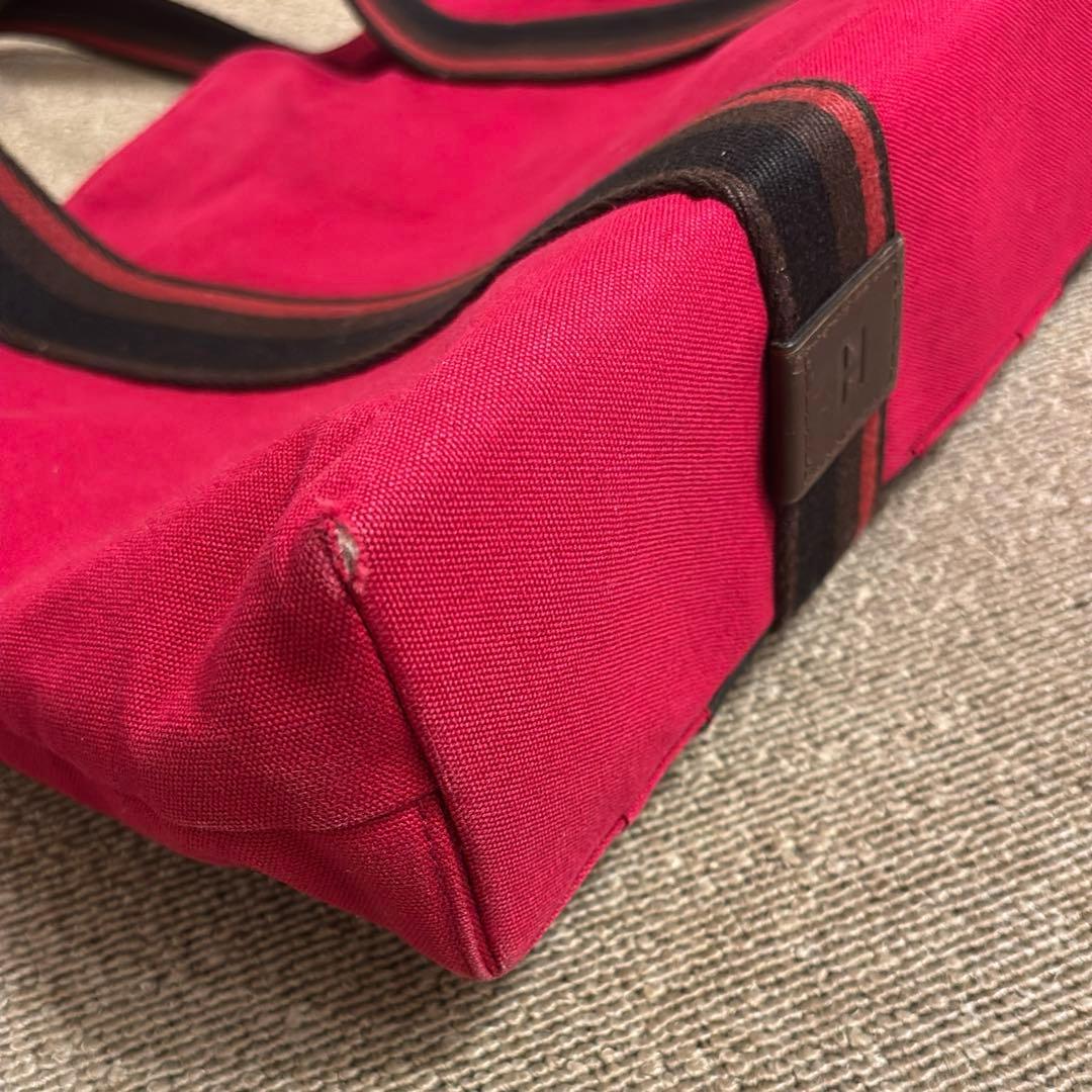 HERMESエルメス トートバッグ