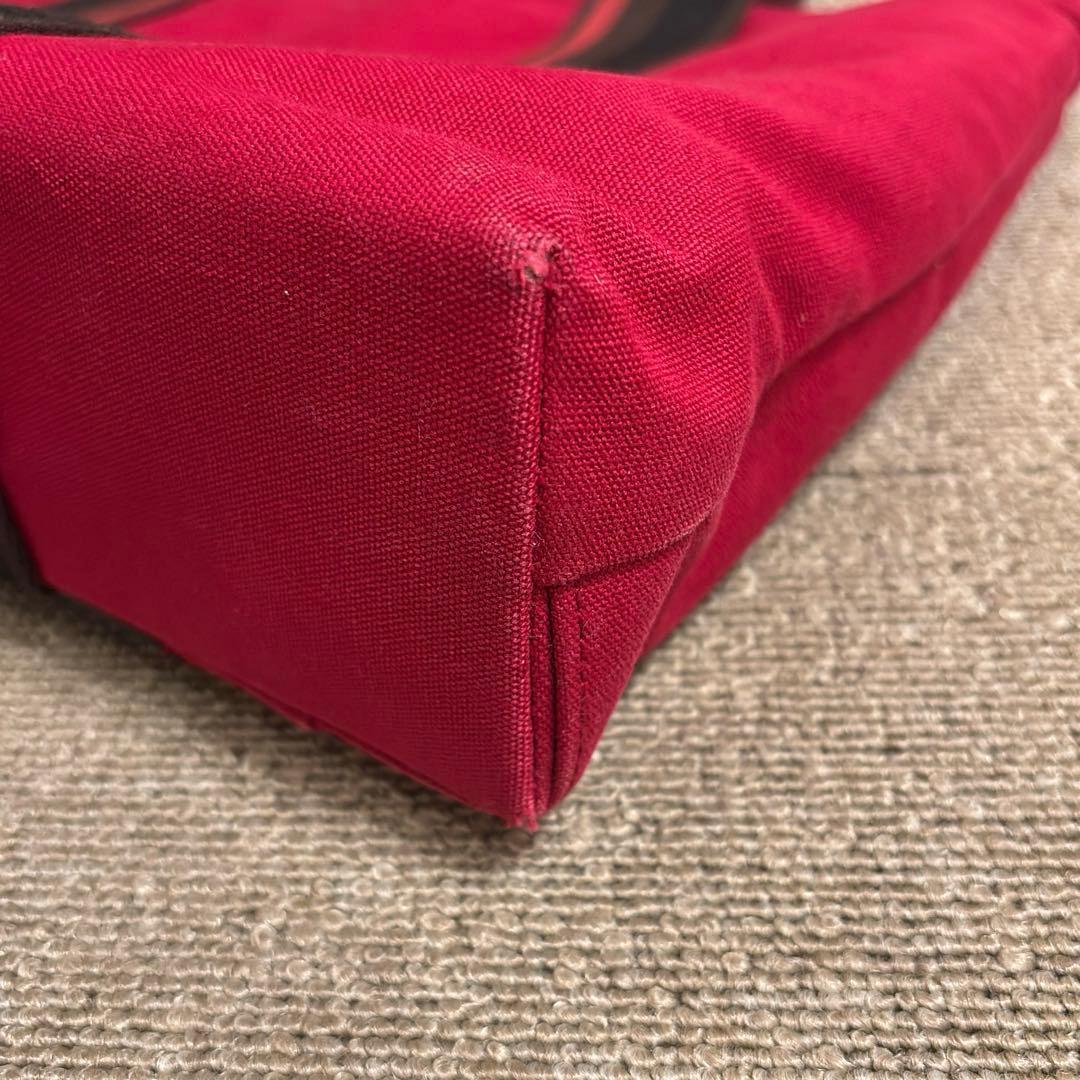 HERMESエルメス トートバッグ