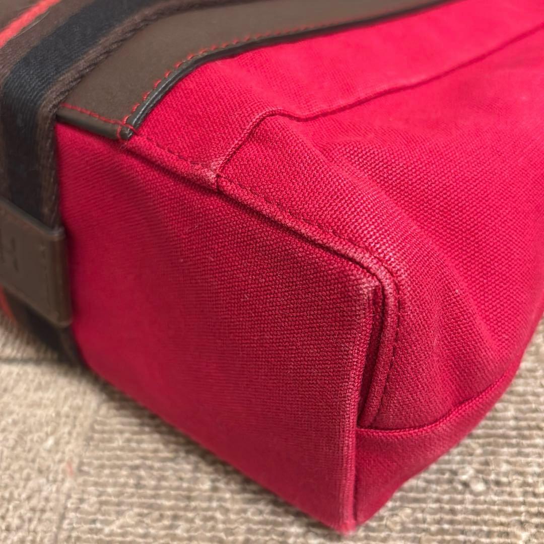 HERMESエルメス トートバッグ