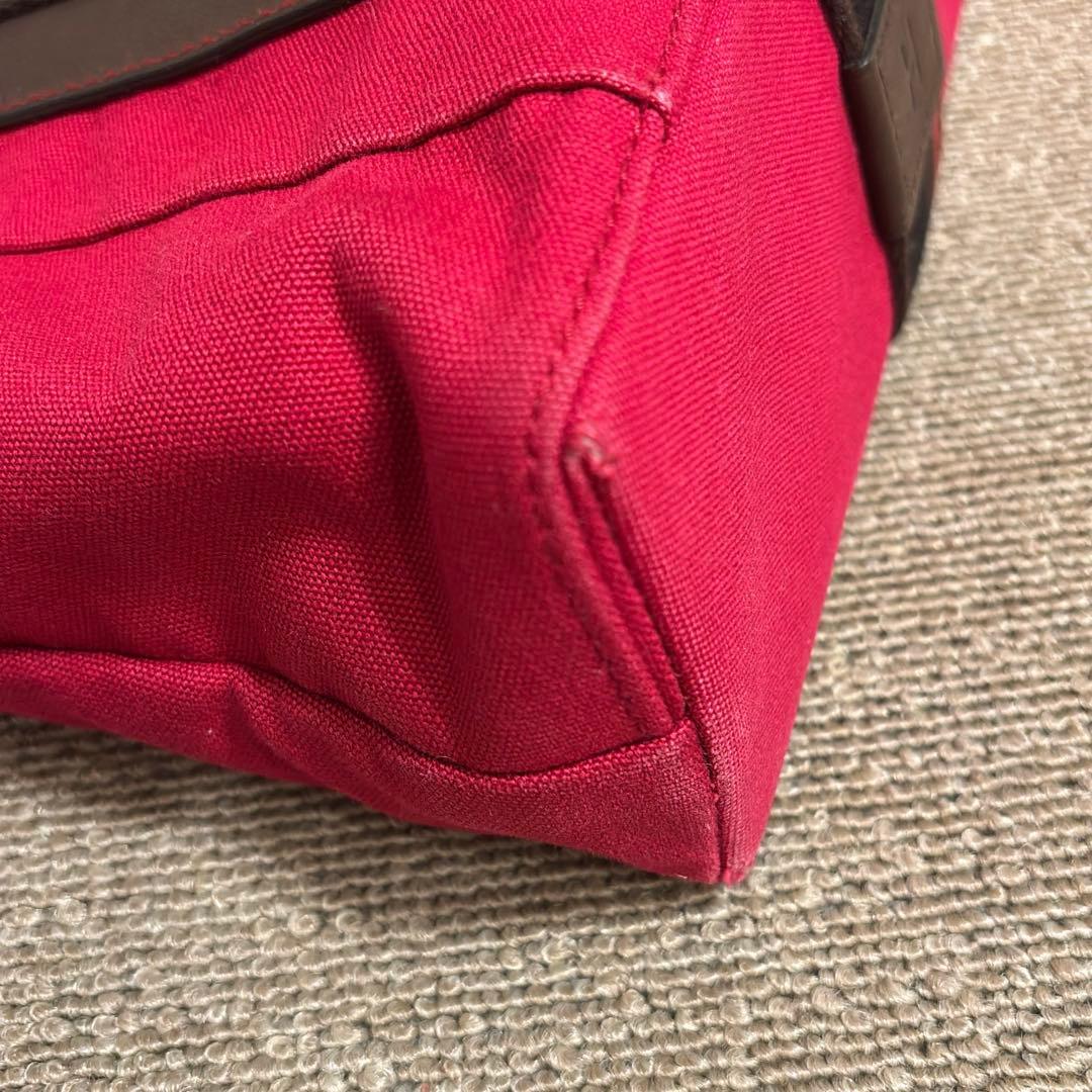 HERMESエルメス トートバッグ