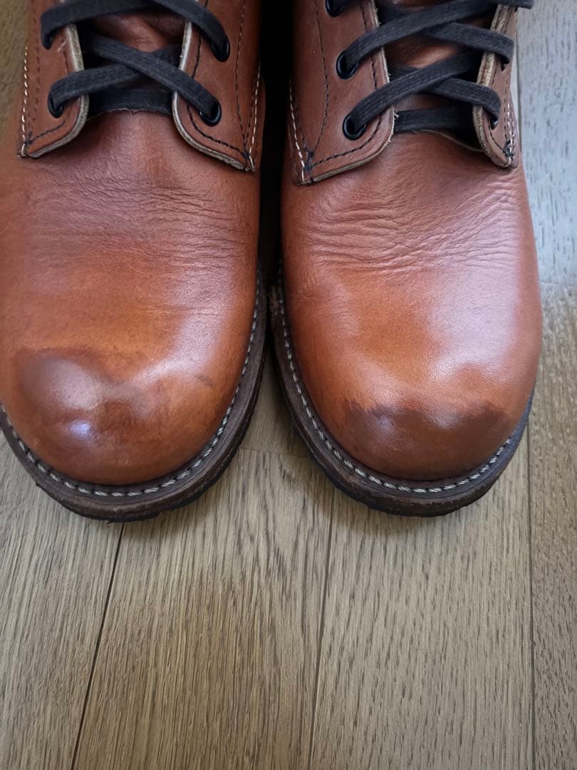 RED WING BECKMAN ベックマン　レッドウイング