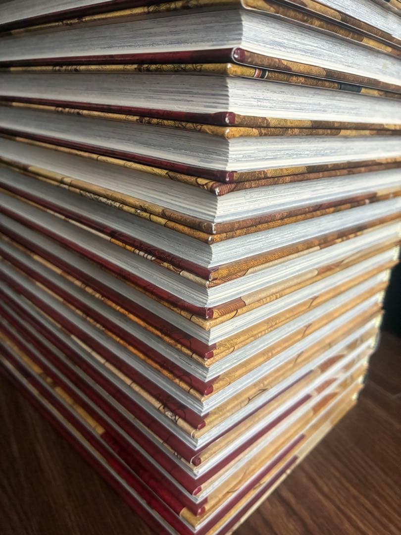 コミック版　日本の歴史　17冊セット