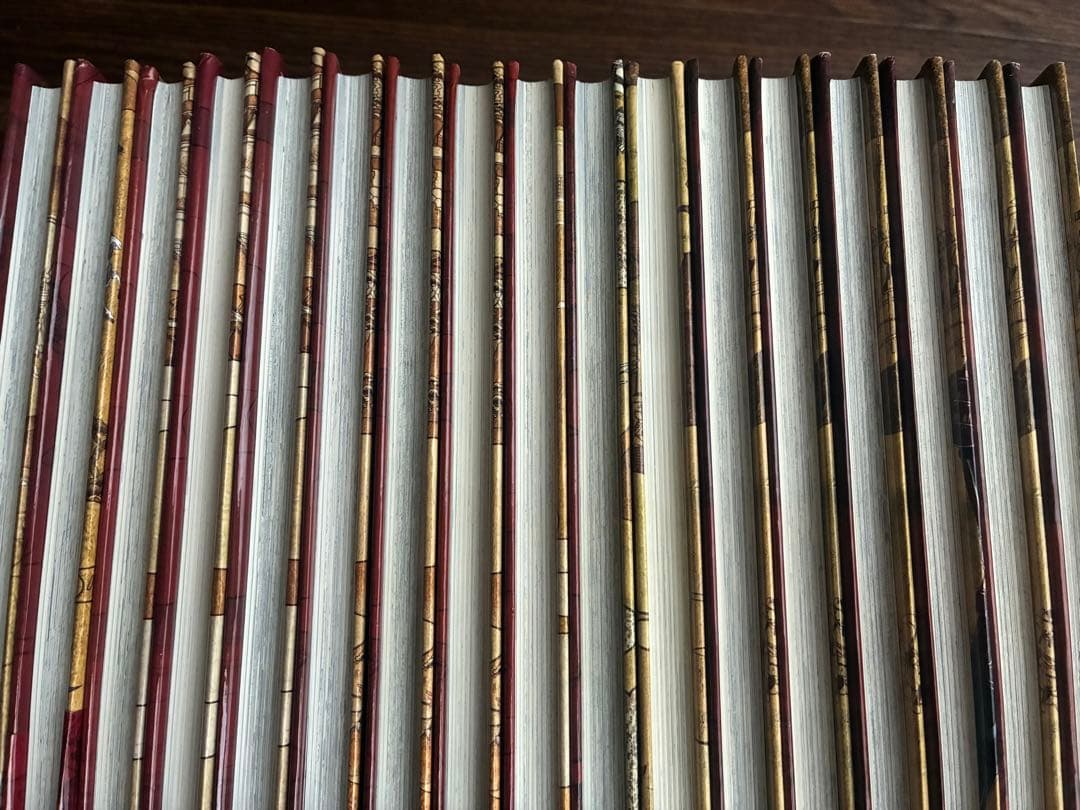 コミック版　日本の歴史　17冊セット