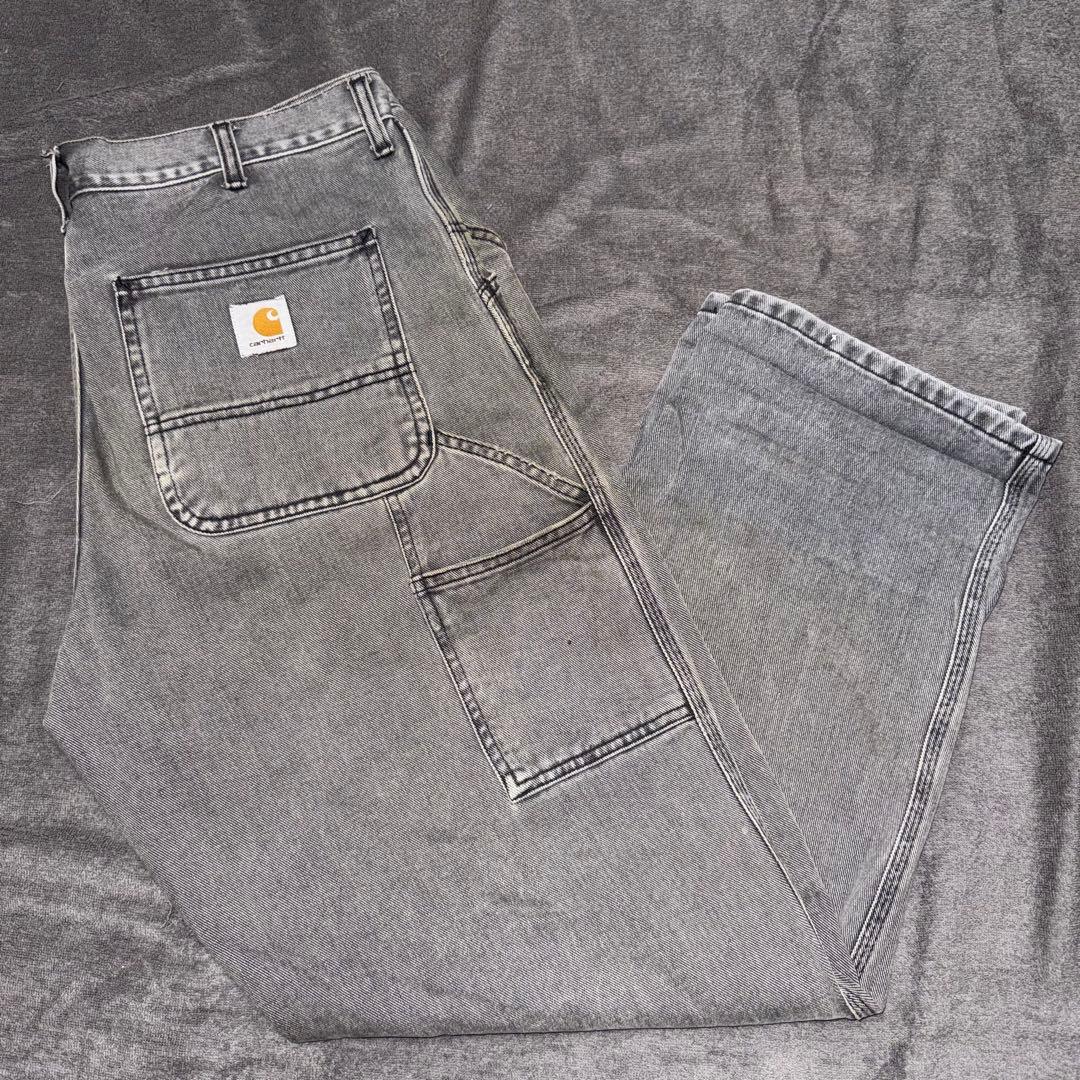 パンツ Carhartt WIP / Single Knee Pant