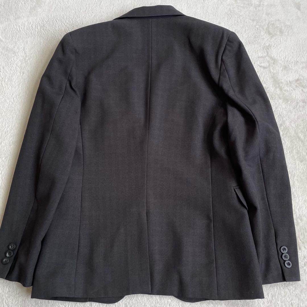 【エイミーアーツ】165㎝/フォーマルセット/6点セット/男児/ダークグレー