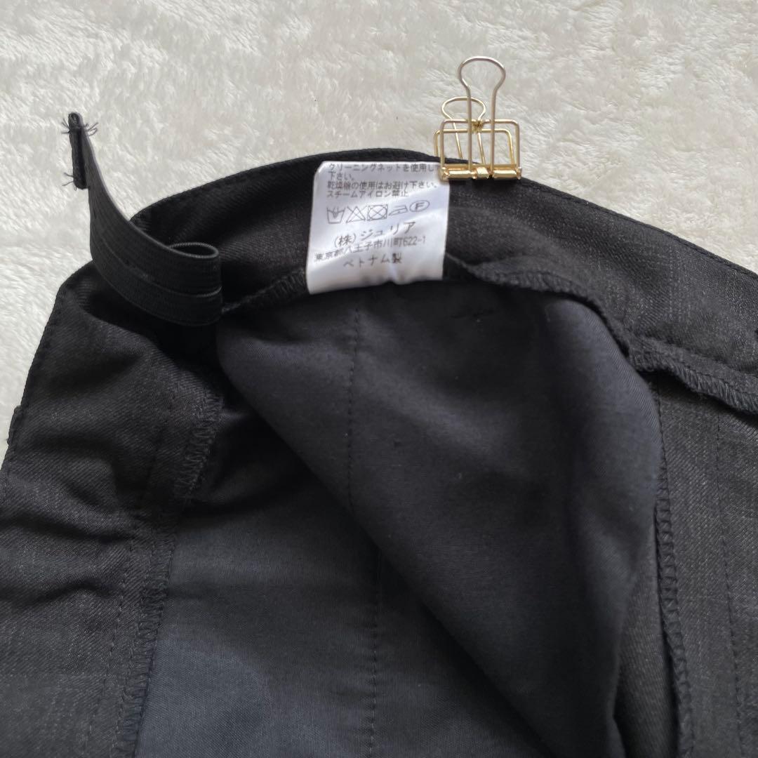 【エイミーアーツ】165㎝/フォーマルセット/6点セット/男児/ダークグレー