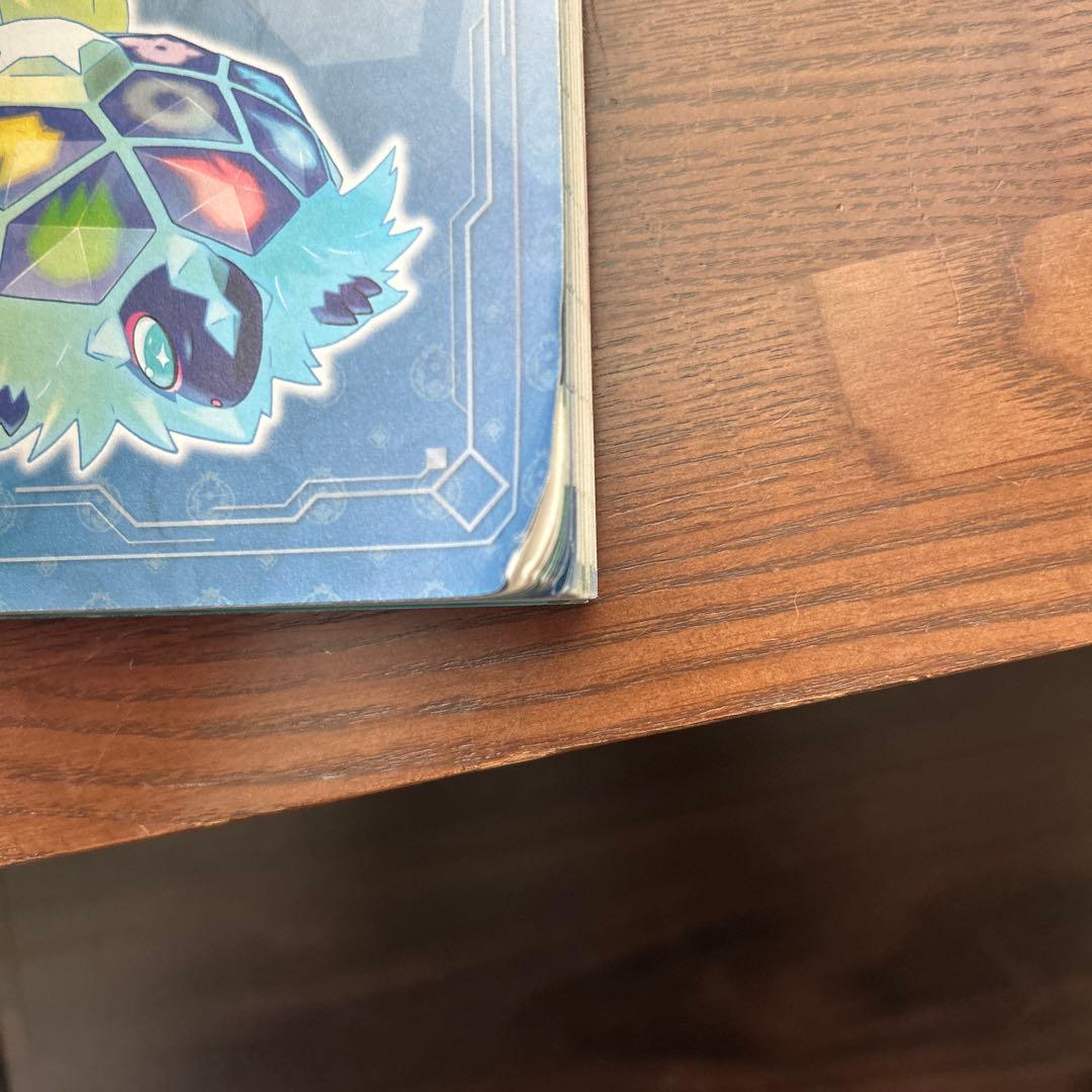 最終値下げ！ポケットモンスター スカーレット + ゼロの秘宝公式ガイドブック