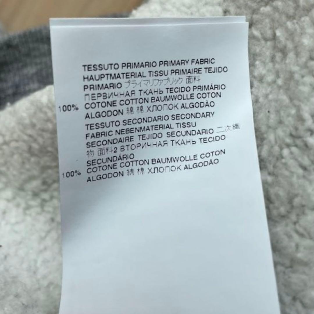 DSQUARED2 ディースクエアード　パーカー　トップス　サイズ XXS