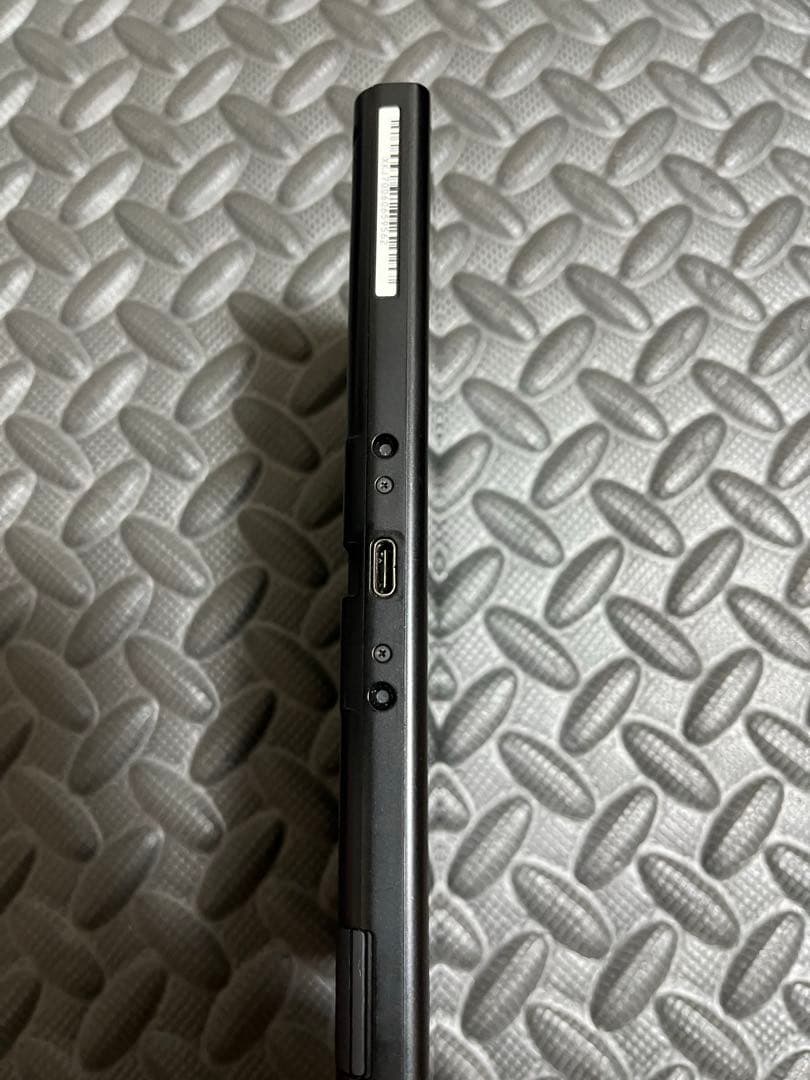 Nintendo Switch 強化バッテリー版　本体のみ　2020年製