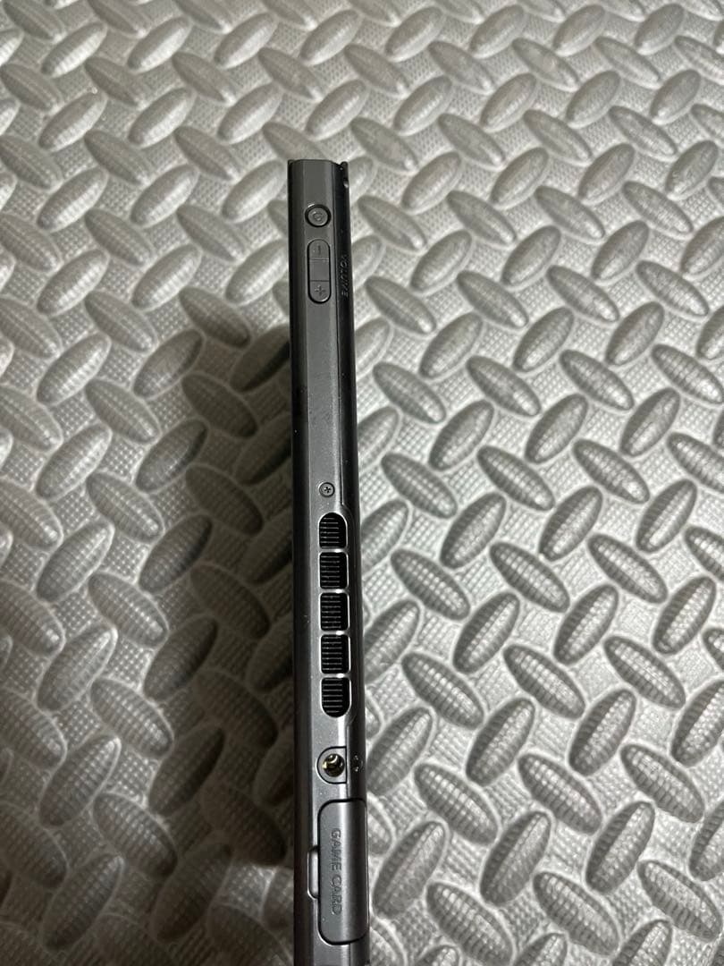 Nintendo Switch 強化バッテリー版　本体のみ　2020年製