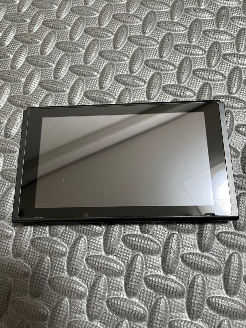 Nintendo Switch 強化バッテリー版　本体のみ　2020年製