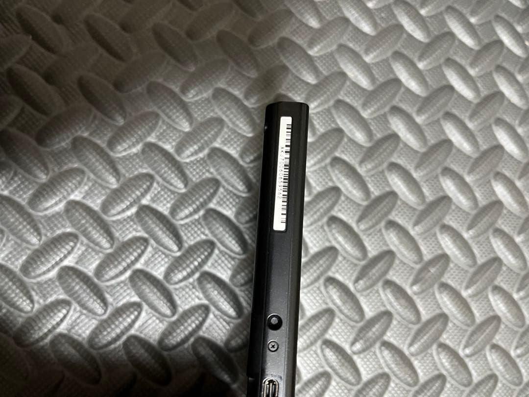 Nintendo Switch 強化バッテリー版　本体のみ　2020年製