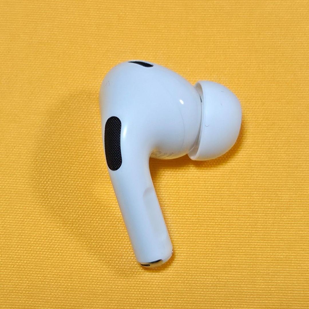 【美品】AirPods pro 第二世代 右耳 USB-C MTJV3J/A