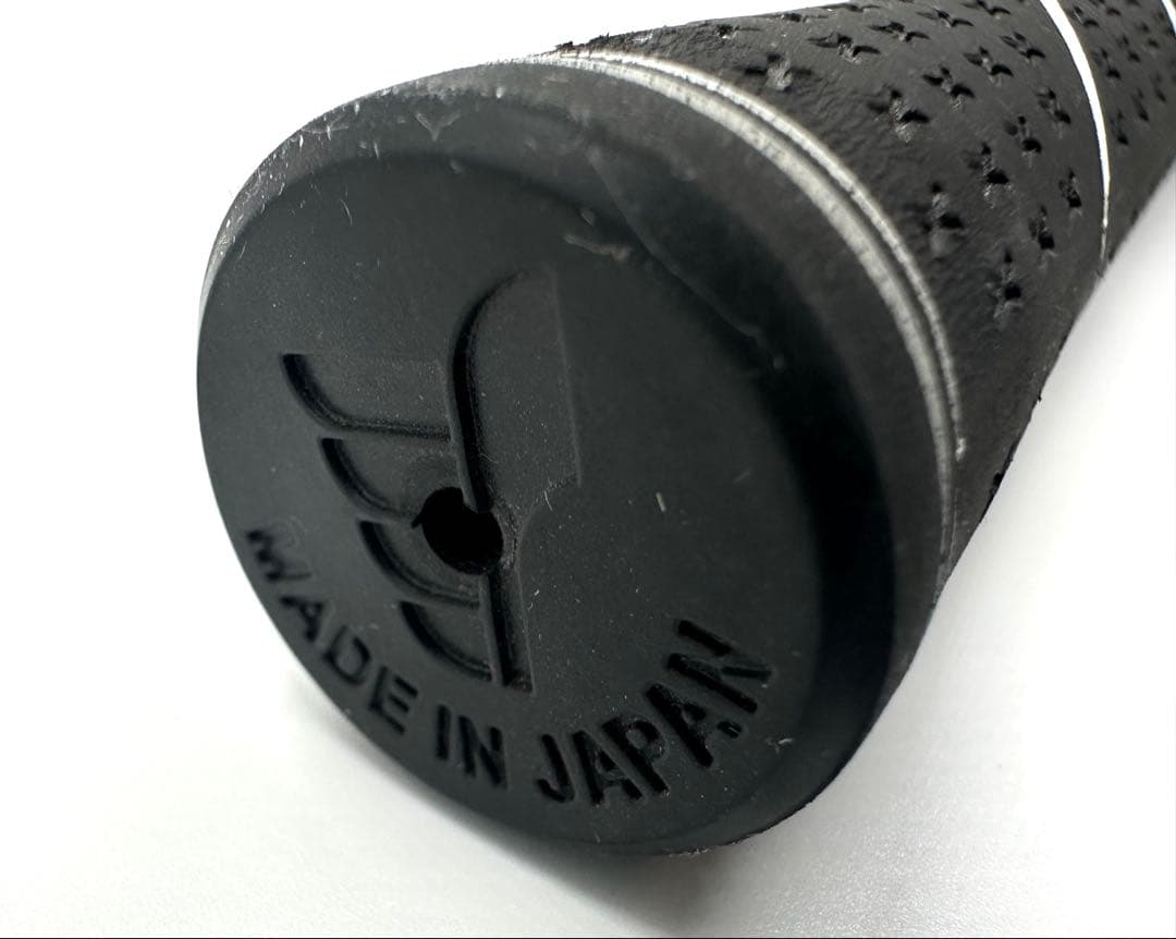 【新古品】フジクラ｜MCHブラック100X｜約40インチ｜キャロウェイスリーブ