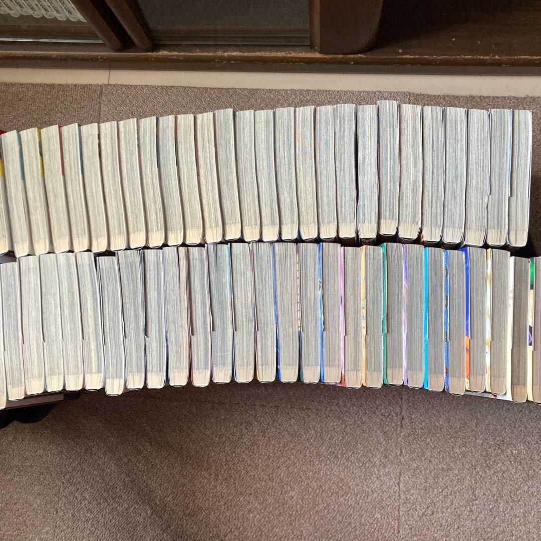 キングダム 全巻セット 1-57巻