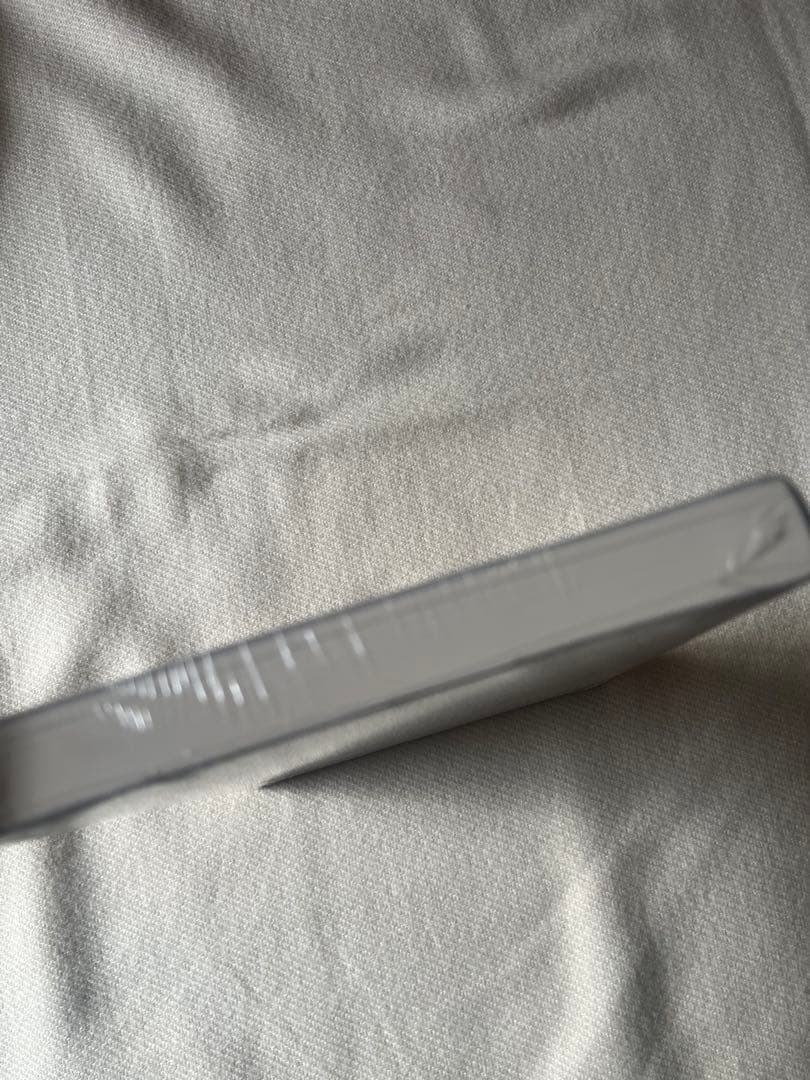 戸塚祥太「ジョーダンバットが鳴っている」【未開封】初回配本