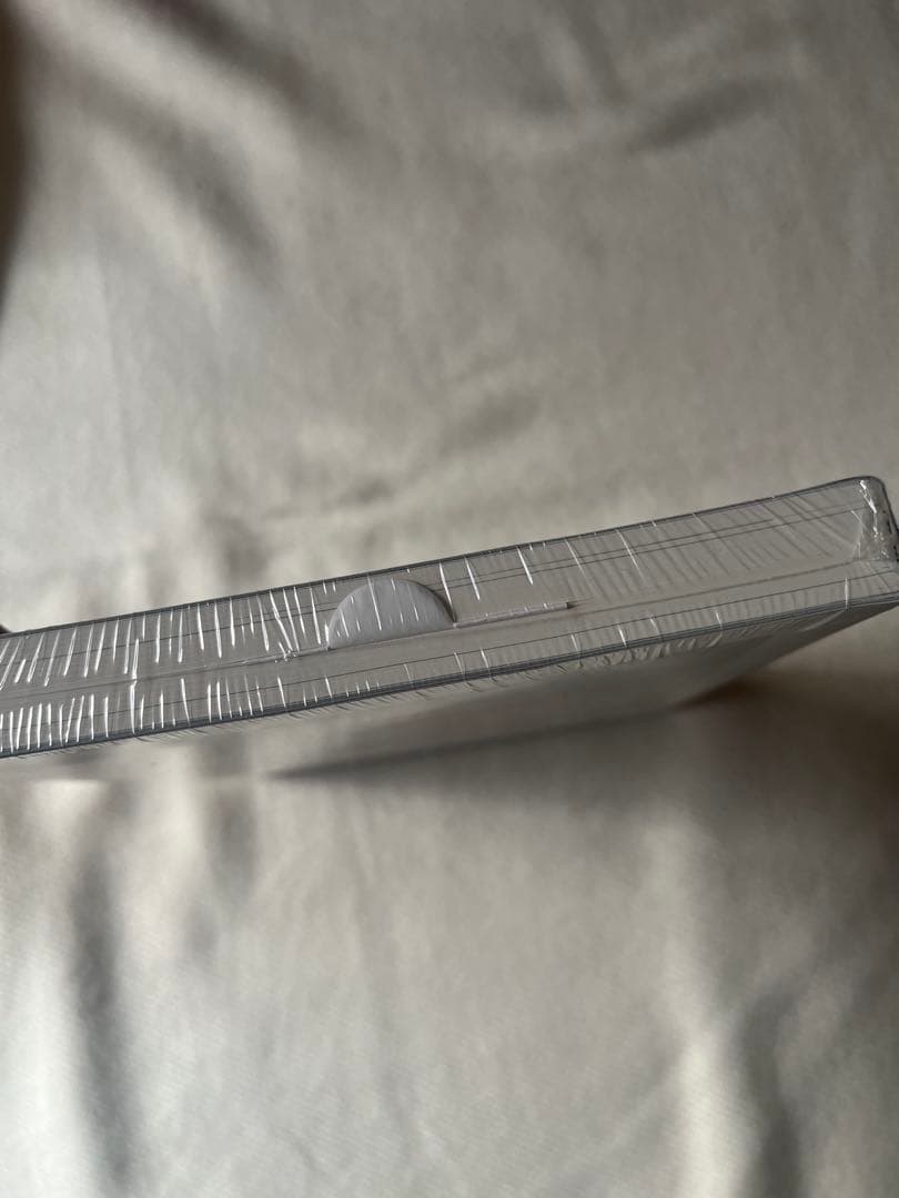 戸塚祥太「ジョーダンバットが鳴っている」【未開封】初回配本