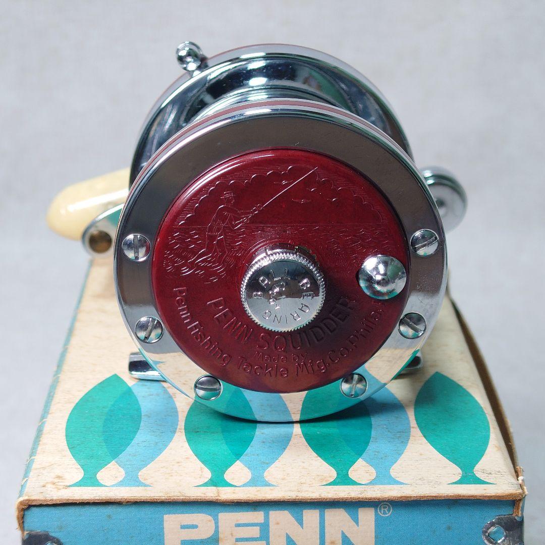 【未使用品】PENN SQUIDDER JR. 146M