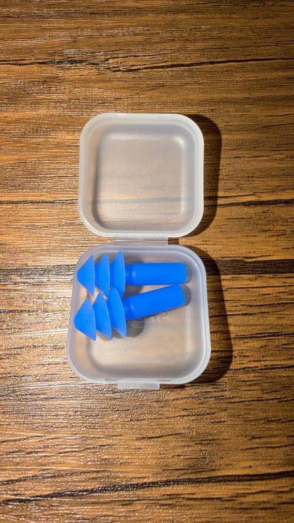 [極美品]Shokz OpenSwim Pro骨伝導イヤホン 水泳用イヤホン