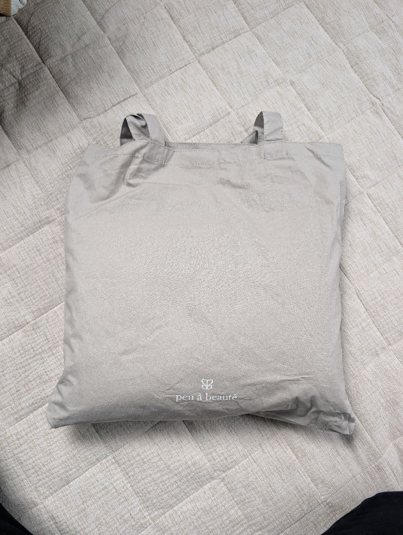 みーさ peu à beauté プウアボーテ プレケット