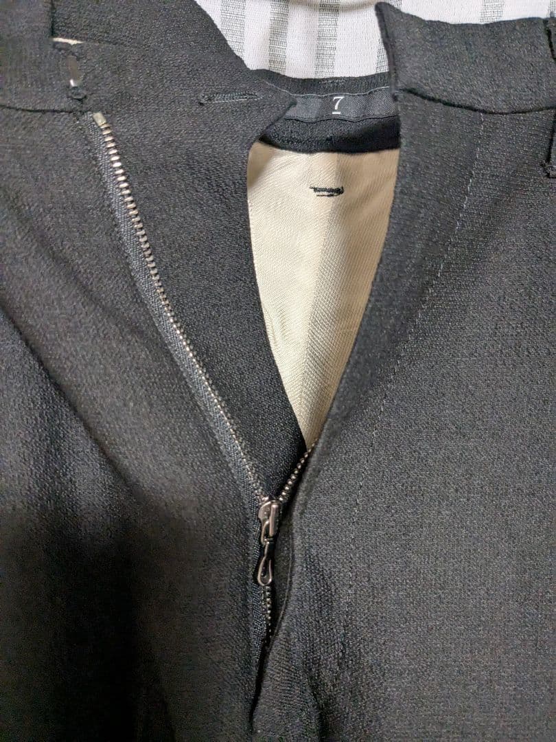 【希少】JULIUS　ユリウス　サルエルパンツ