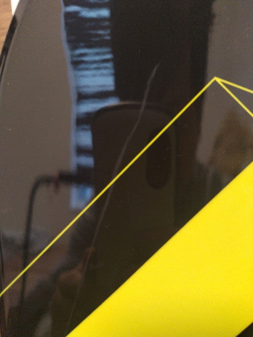 dub ダブ スノーボード ジュニア 110 22.0cm スノボ3点セット