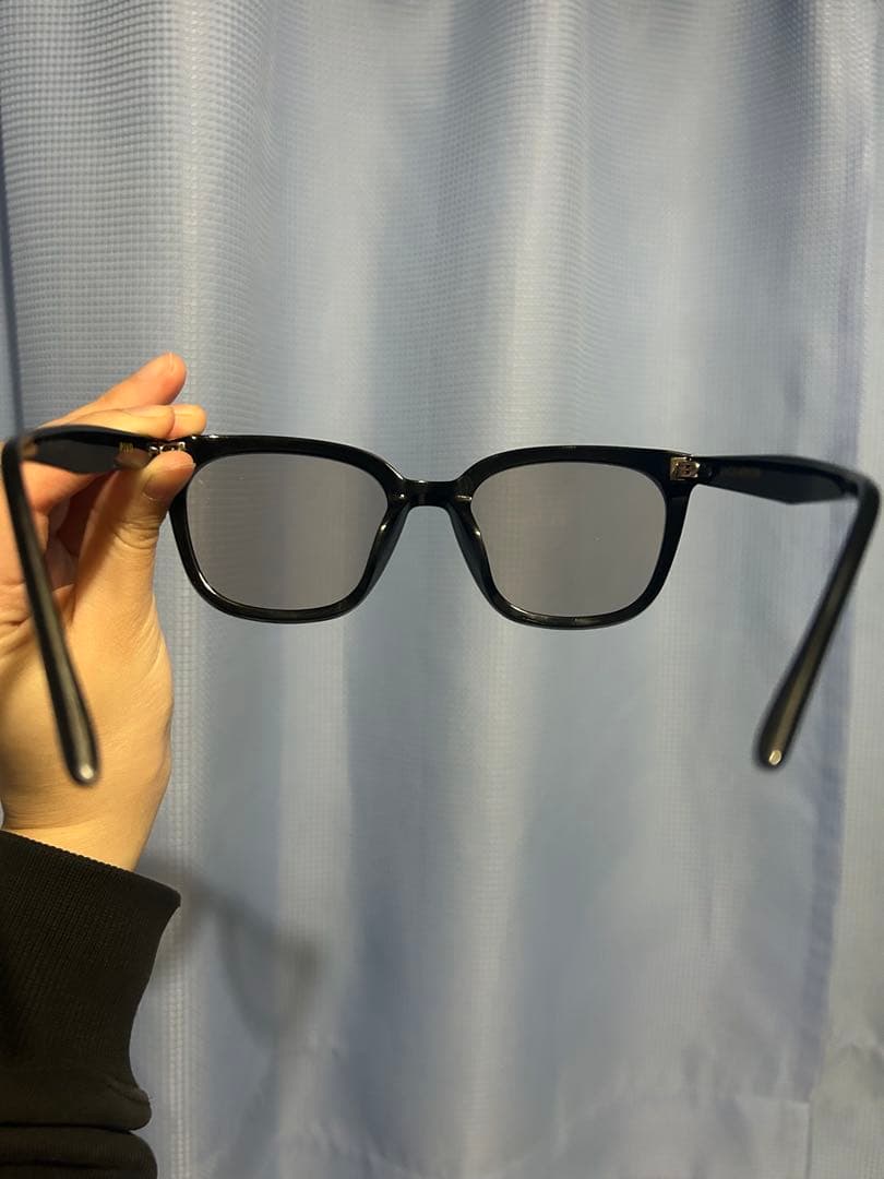 小物 GENTLE MONSTER PINO-01 (BR)