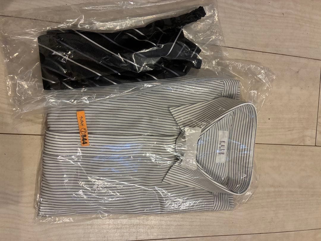 【美品】ELLE 卒業式　セレモニー　スーツ　4点セット　160