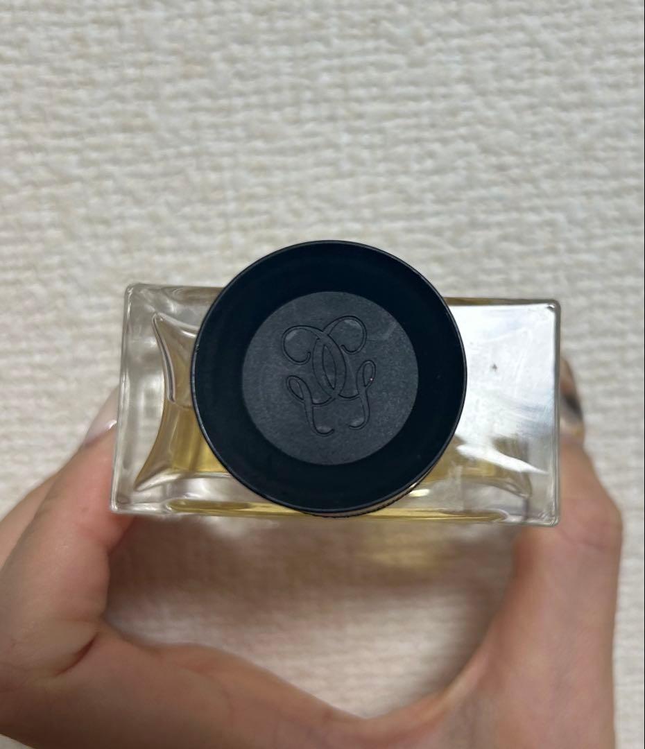ゲラン　香水　ロムイデアル　インテンス　オーデパルファン　EDP 50ml